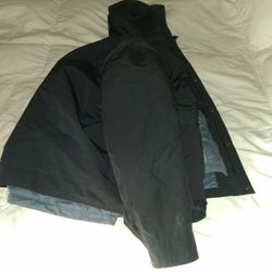 Tommy Hilfiger 3-in-1 All-Weather Jacket System XXL 
