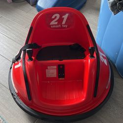 KIDS GO CART