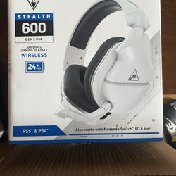 Turtle Beach Stealth 600 Gen 2