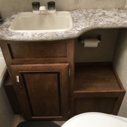 Camper For Sale Forest River Salem Cruise Lite