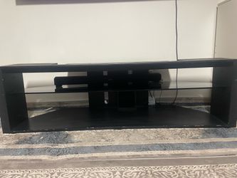 TV stand