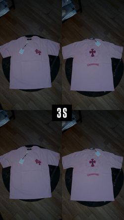 chrome hearts t shirts