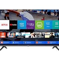 Brand New 43 Inch Smart TV 