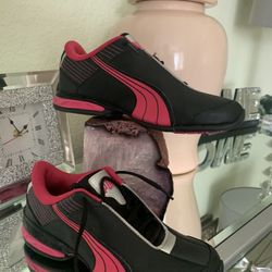 New Puma Woman Shoes 6 1/2