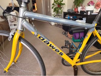 2016 Dawes Lightning DT Road Bike – Lightweight & Fast