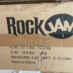 Rock Jam Keyboard 