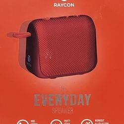 The Everyday speaker