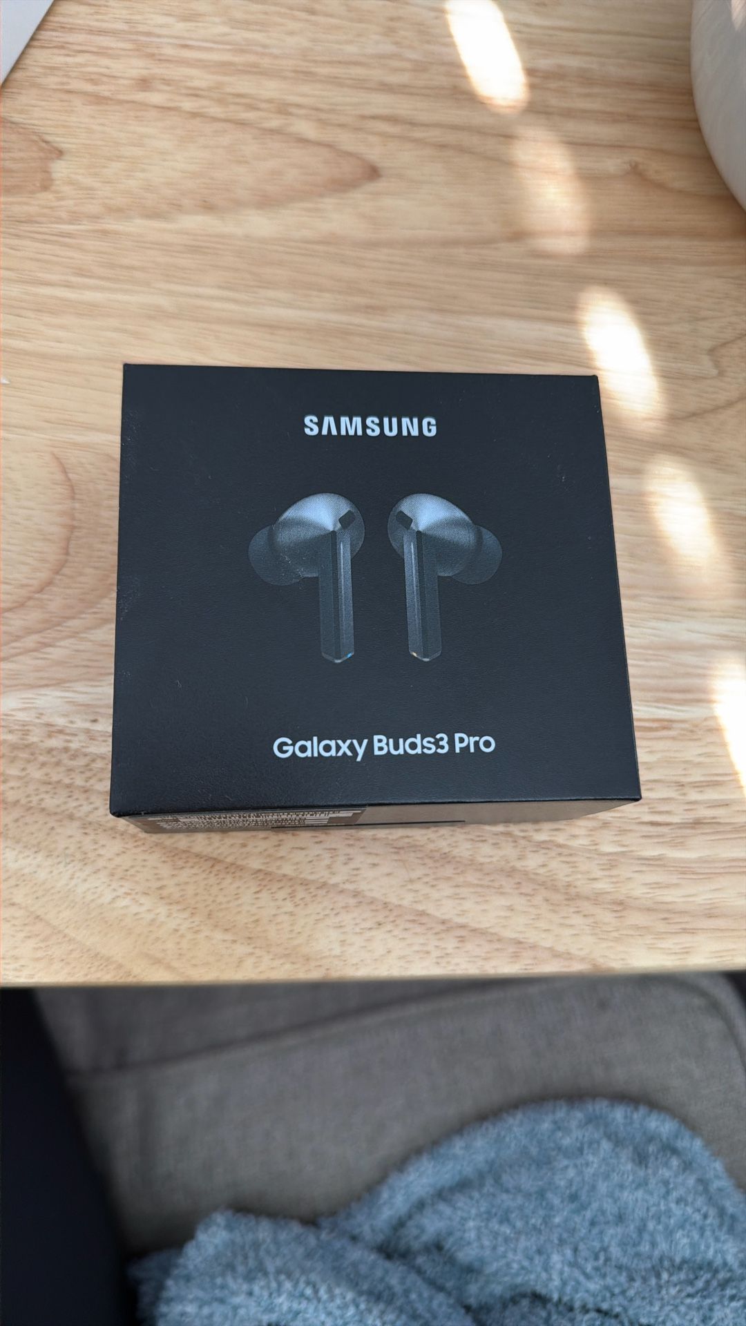 Galaxy Buds3 Pro