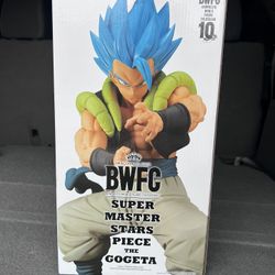 Dragón Ball Súper,BANPRESTO