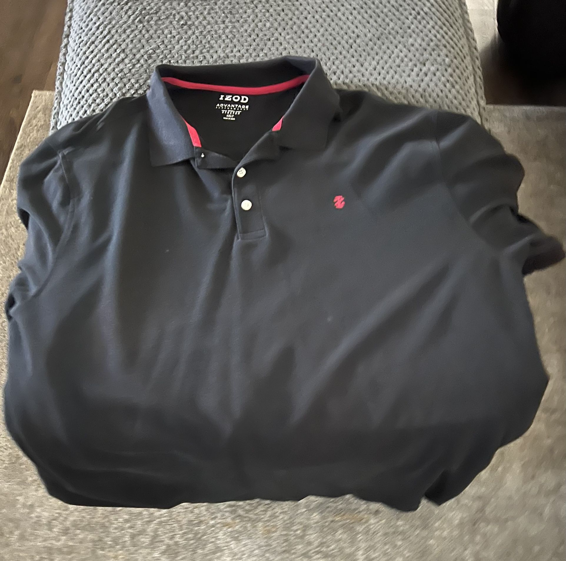 Callaway Golf Polos
