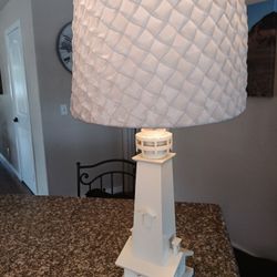 Lamp Lighthouse