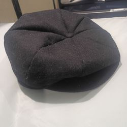Peaky blinders hat