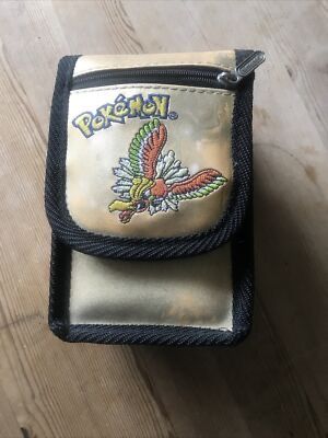Pokémon Gameboy Case