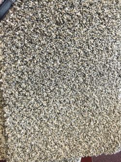 Carpet pad and labor 1.76 square foot completely installed