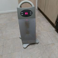 Room Heater