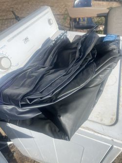 Air Bed Inflatable