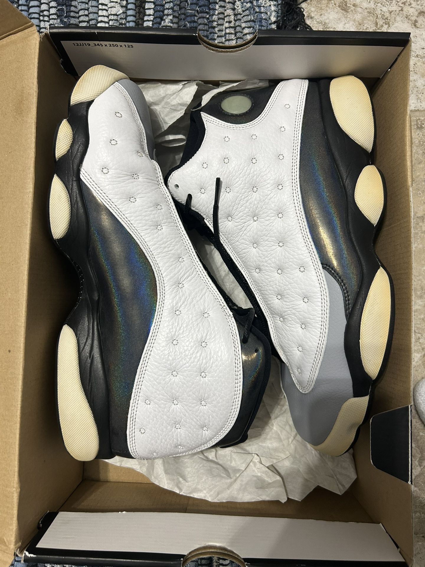 2014 Jordan 13s