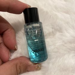 Brand New Chanel Eye Makeup Remover 10ml