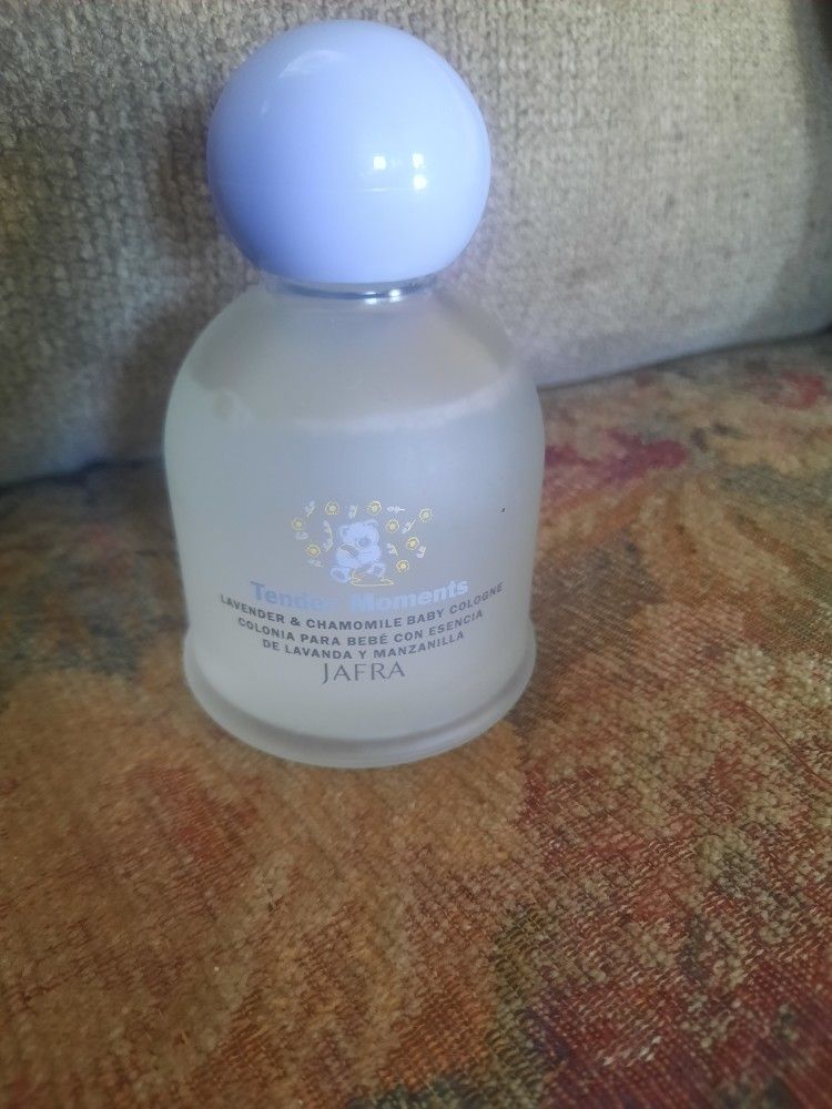 Perfume De Bebé Jafra 