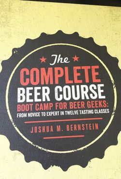 Beer book