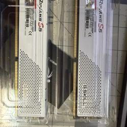 32gb Memory Ram G.skill F5-6000J3238F16GX1-RS5W