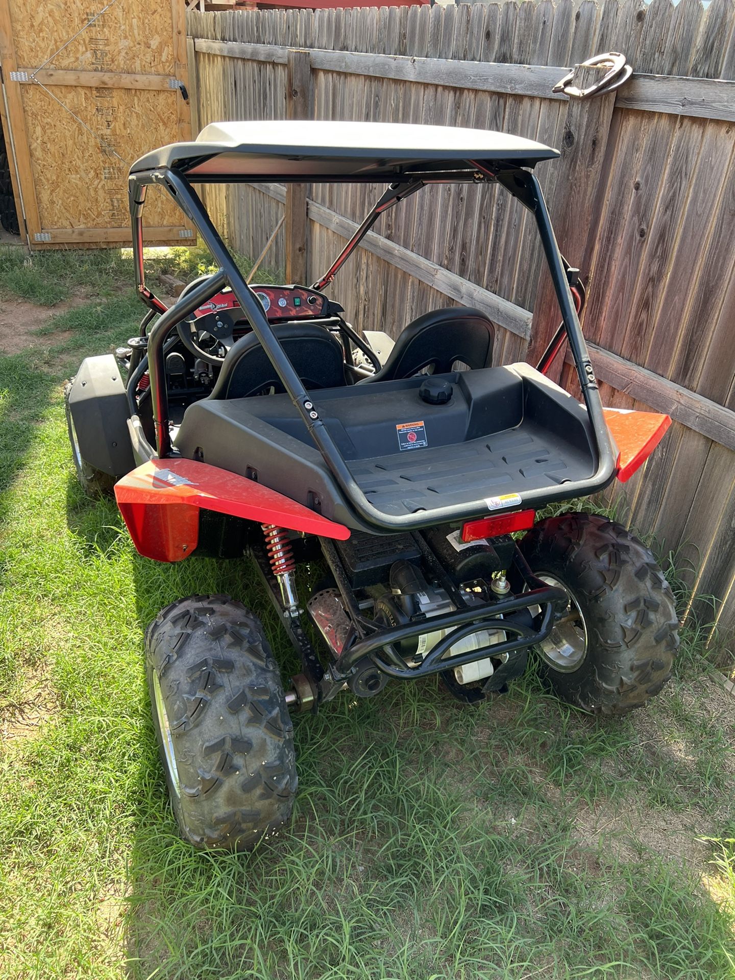 2021 Polaris Hammerhead LE 150 for Sale in Midland, TX OfferUp