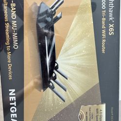 Netgear Router