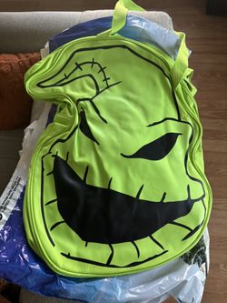 Oogie Boogie Tote