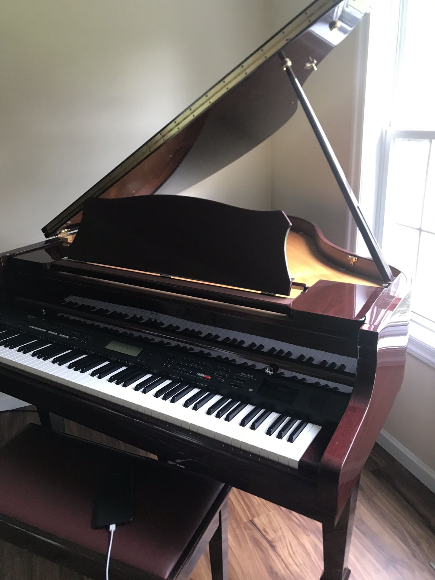Kohler piano KD140R for Sale in Centerville, OH OfferUp
