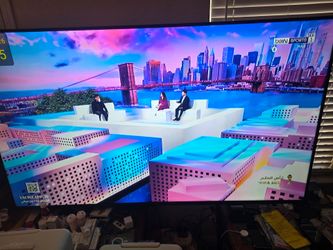 TCL  75 Inch Tv 4K