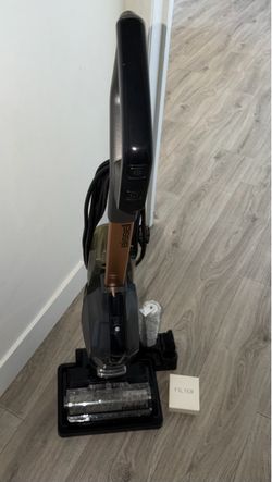 Vacuum BISSELL CrossWave