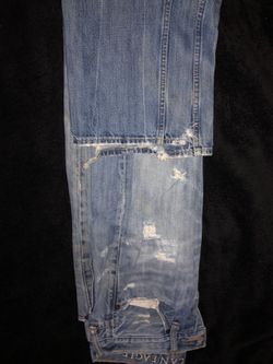 American eagle used pants 34/34