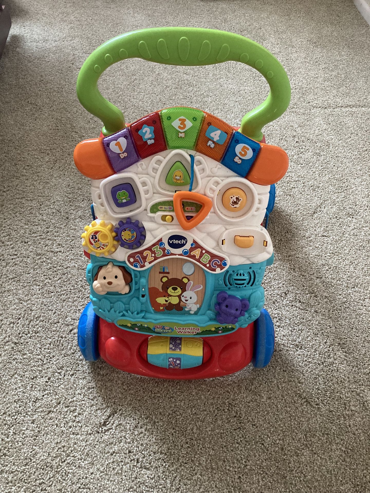 Baby Walker