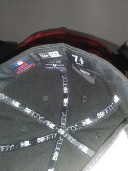 Only pick up
