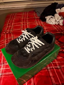 BV Orbit shoes