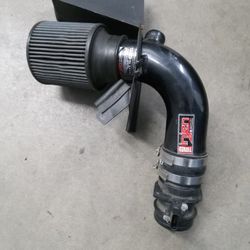 GTI Volkswagen Cold Air Intake Injen