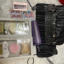 Makeup