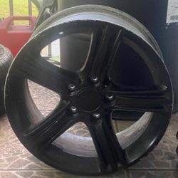 BMW '17 RIM