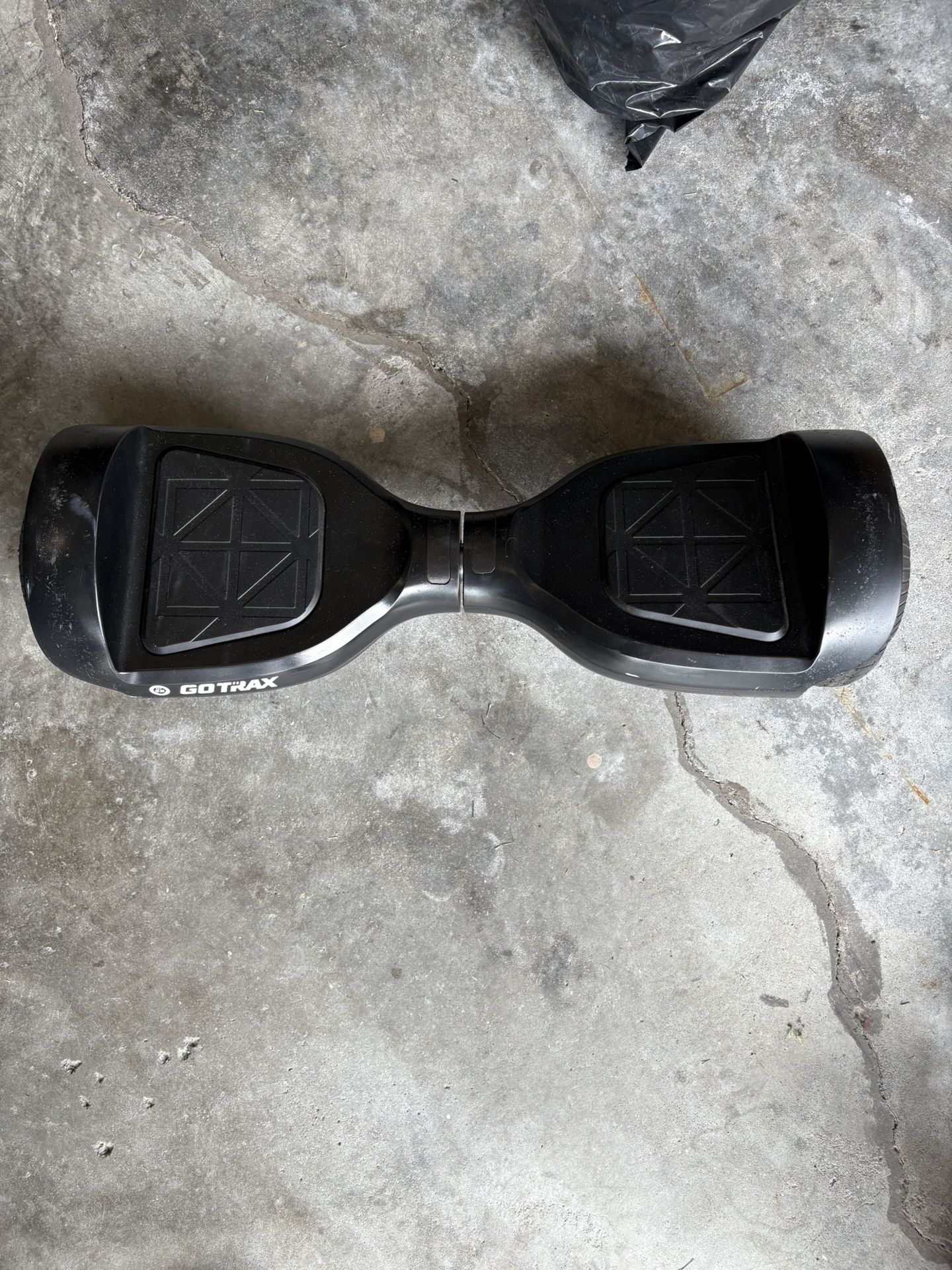 GoTrax Hoverboard