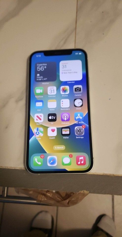 I Phone 7