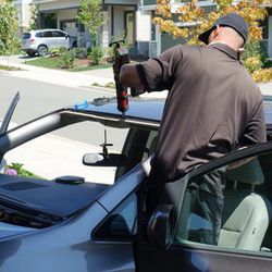 Fast Cheap Reliable Auto Glass Replacement