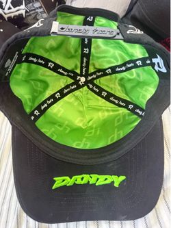 Dandy hats