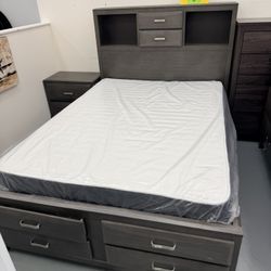 New Kids Bedroom Set For $35 Downpayment