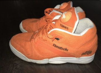 RARE Reebok pump x Alife collaboration sz 10