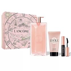 NEW Lancôme Idole Parfum Gift Set