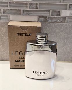 Montblanc Legend Elixir 100ml