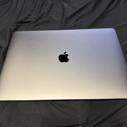 Mac Book Pro 