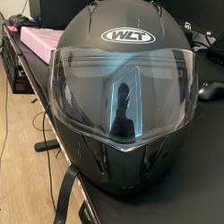 E-bike Or Motorcycle Helmet 