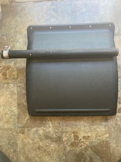 Mudguard