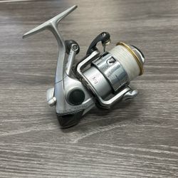 Shimano Stradic 1000Mg Japan Model